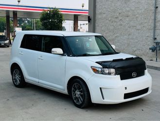 2010 Scion xb