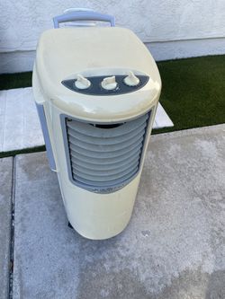 Koldfront Portable AC Pac901w 9000 BTU