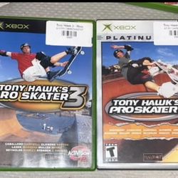 Tony Hawk Game Collection  Xbox/360