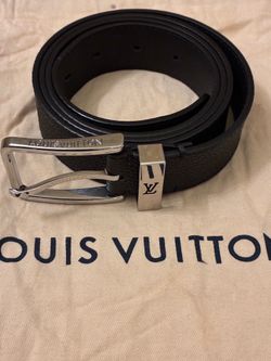 Louis vuitton belt