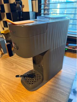 COFFEE MARKER