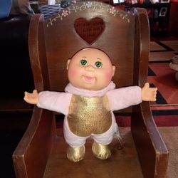 Cabbage Patch Unicorn 