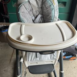 High Chair