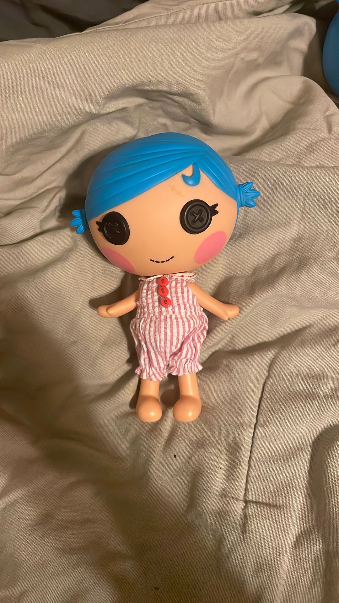Lalaloopsy