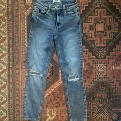 Paige Jeans Size 24