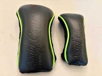 Scotty Cameron Head Covers