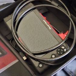 Snap On Apollo D9 Scan Tool
