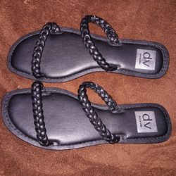 Women's Flat Sandals 