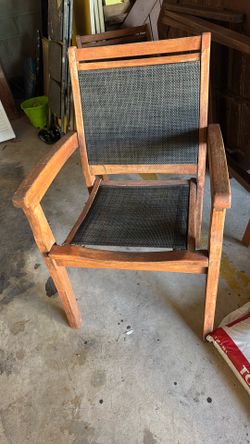 Foldable Tables With Umbrella, Hole And Chair Chairs I Have A Few
