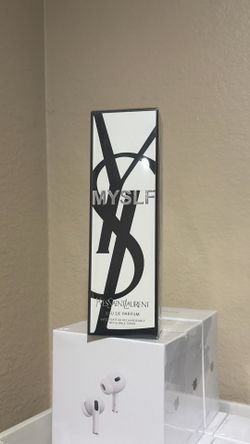 Ysl myslf EDP