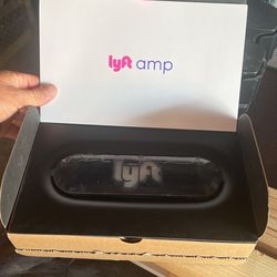 Lift amp