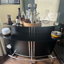 Bar table