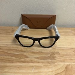 META RAYBAN GLASSES GEN1 