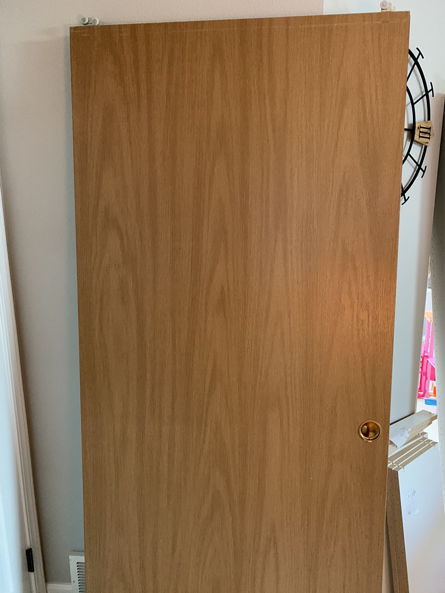 Free Door