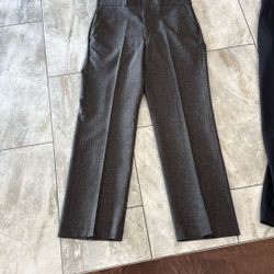 Dress pants