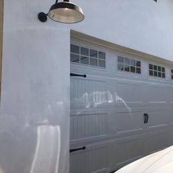 Garage Door