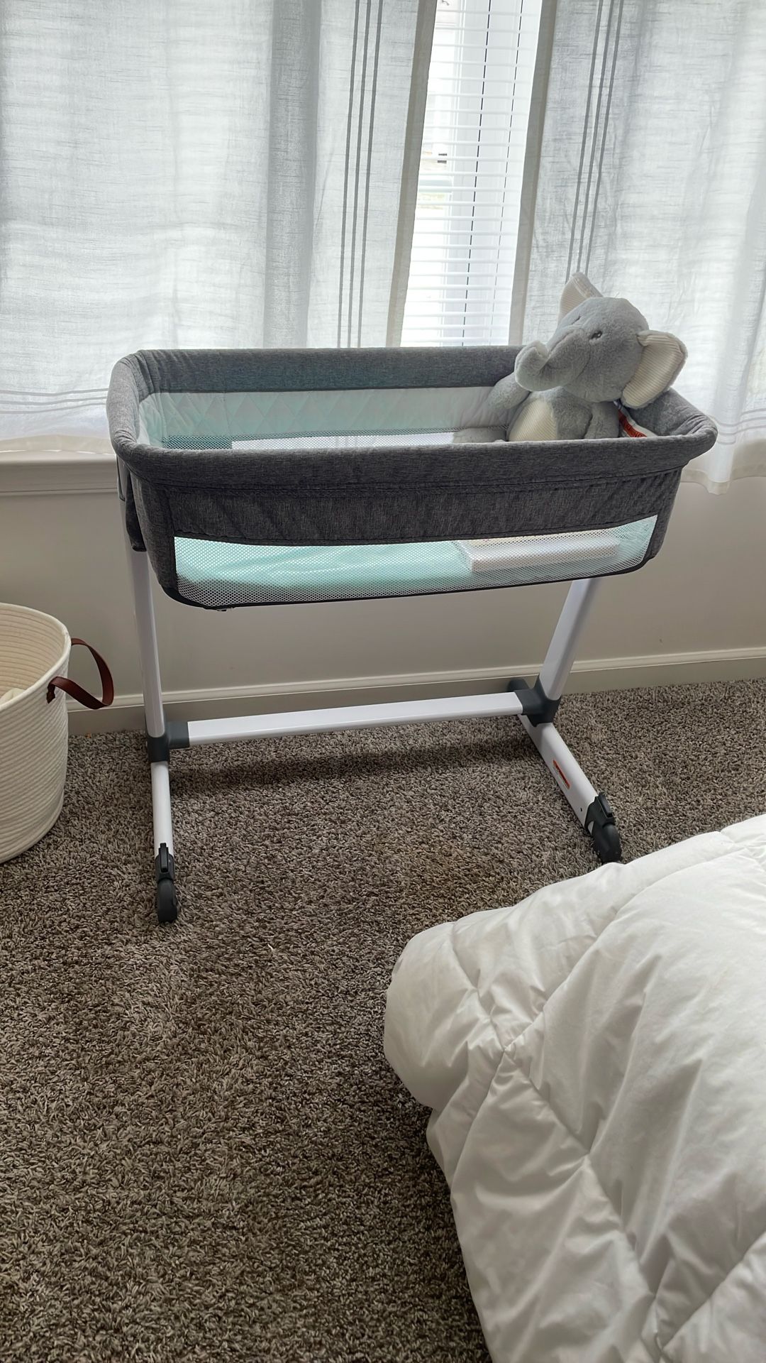 Bassinet