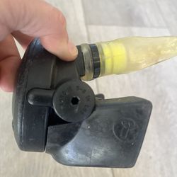 Vintage US DIVERS primary 2nd stage FOR SCUBA DIVING