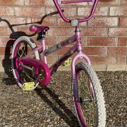 Kids Bike 