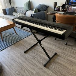 Williams Allegro IV Digital Piano - Stand and Bench Included 