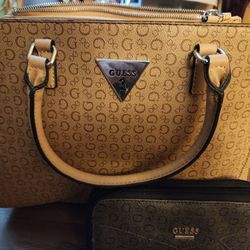 Guess Purse