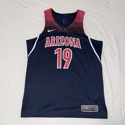 University Of Arizona Jersey