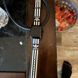 Apple Watch SE 3rd Gen