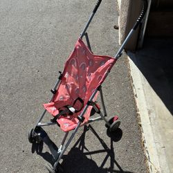 Baby Stroller