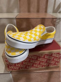 Vans Shoes