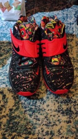 Nike KD 14 'Ky-D' (Dream) - Size 11