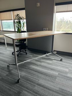 Office / workshop table