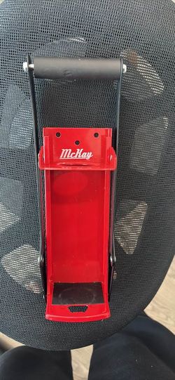 McKay Wall-Mounted Can Crusher