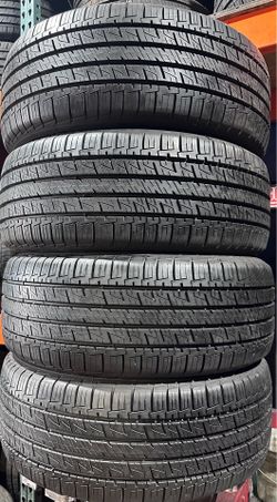 P225/45R18 GOODYEAR ASSURANCE MAXLIFE #A7CC0610