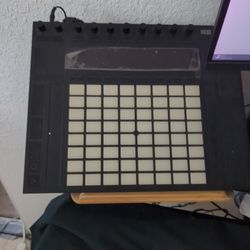 Ableton PUSH V1