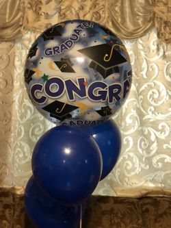 🎈🎈🎈Graduation Balloons🎈🎈🎈