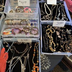 Jewelry BIG CLEARANCE SALE