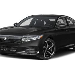 🔥🔥2020 Honda Accord Sport🔥🔥