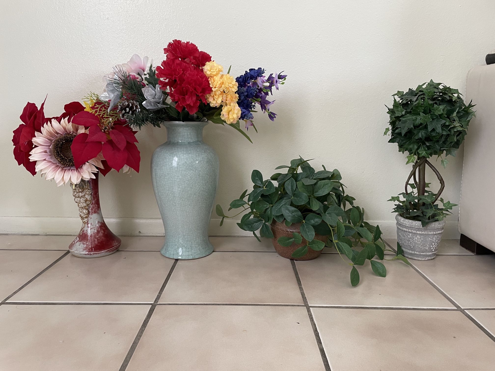 4-Flowers