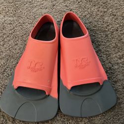 Training Fins