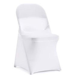 CHAIR COVERS FOR SALE $1.00 EACH CHAIR COVER
