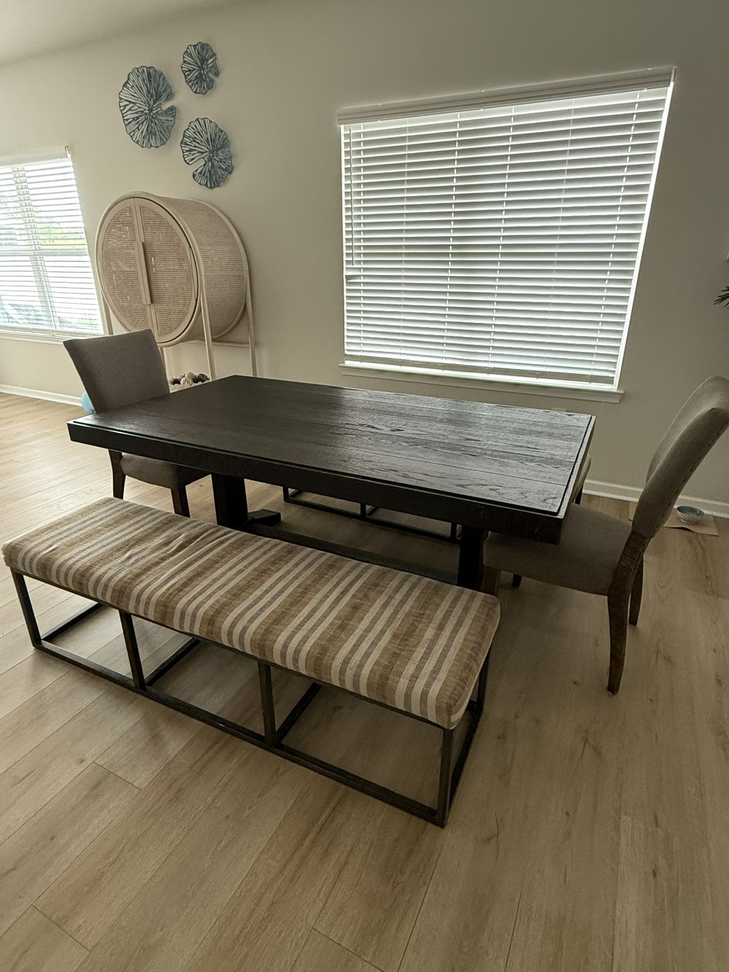 Dining Room Table