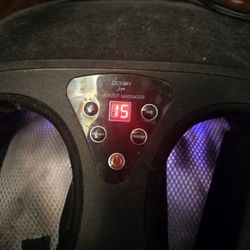 Foot Massager