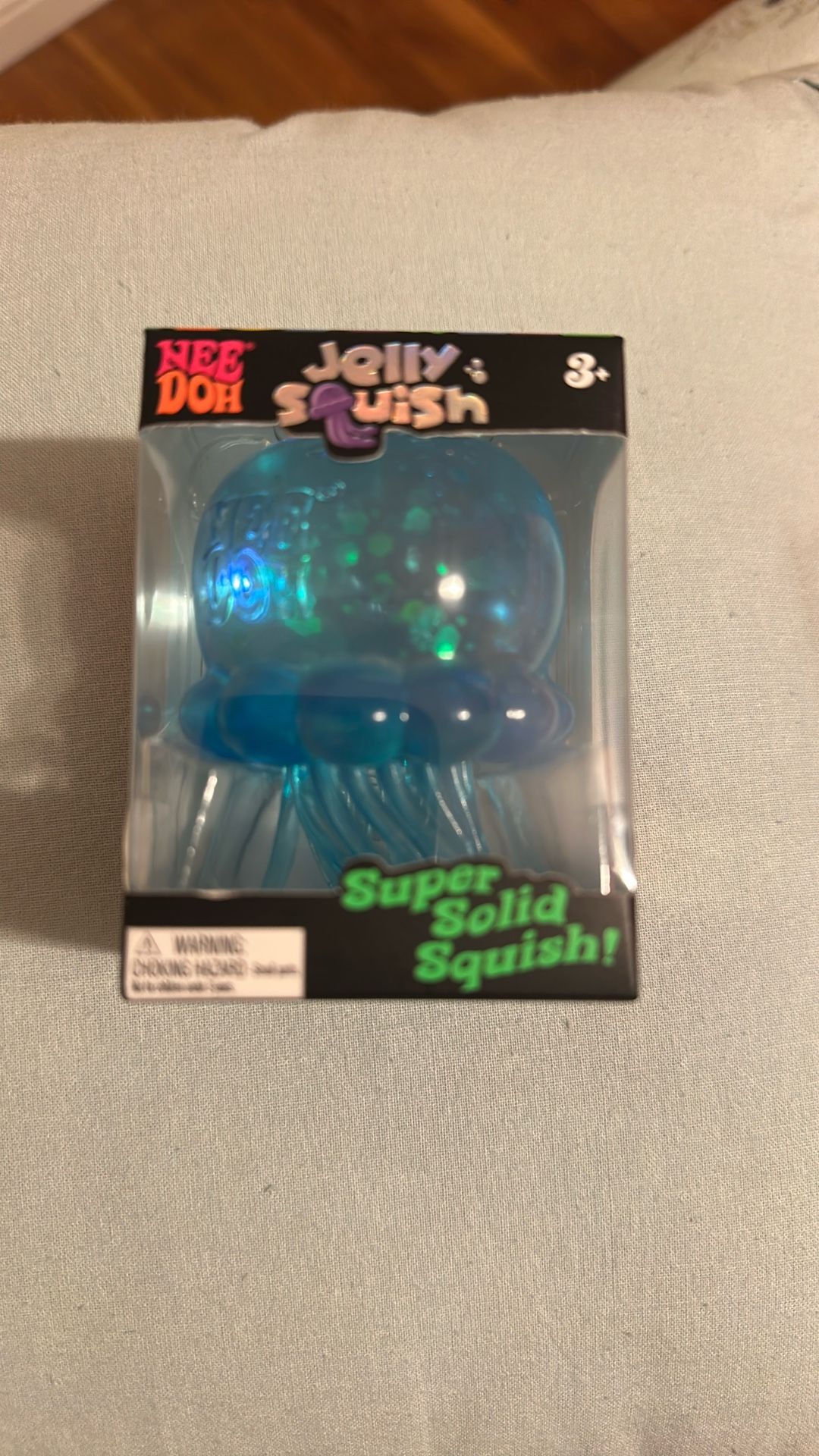 Needoh Jellyfish Trading