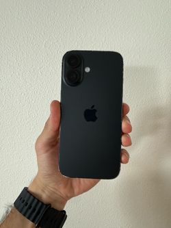 iPhone 16 128Gb