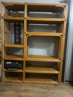 Shelving