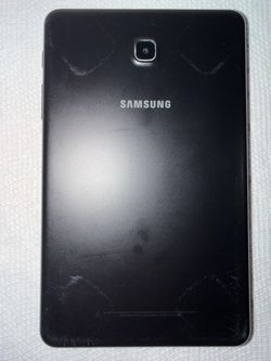 Samsung Galaxy Tab A 8.0" (2018) SM-T387T T-Mobile - FOR PARTS