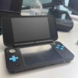 New Nintendo 2DS XL