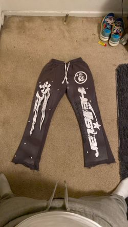 Hell Star Sweats 