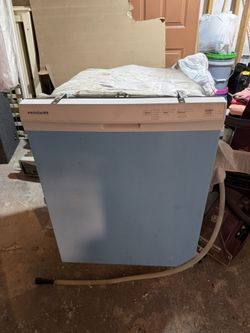 Dishwasher Frigidaire