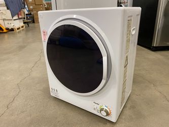 PANDA Compact Dryer Model #PAN725SF